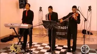 WD7 Music - A THOUSANDS YEARS