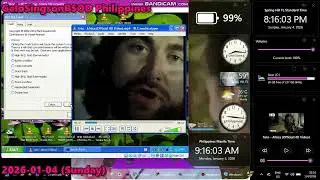 Africa by Toto has BSOD VM (Windows XP)