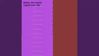 Madman Merseybeat