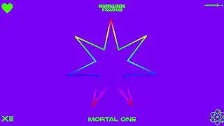 Romantic Echoes - Mortal One (Official Audio)