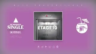 Tyron & Mikz - Etage 10 (Official Visualizer)