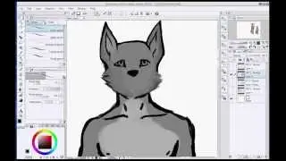 Furry Tutorial - Kids & Teenager