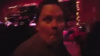Ida Foxy Queen birthday party
