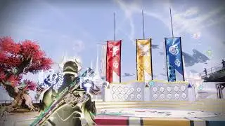 Guardian Games 2023 - Titans Prevail this week too - Ceremony and Rewards - Week 2 - 12 May 2023