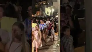 Festeggiamenti in onore di Santa Lucia - Savoca 2023