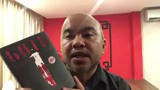 book review Goth - Những kẻ hắc &aacute;m (Otsuichi)