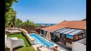 Casa Carefri &mdash; Lisbon&rsquo;s coastal villa for retreats & gatherings