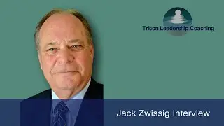 Jack Zwissig Interview