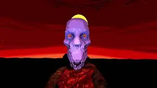 Revisi&oacute;n: Mortal Sin - Combate visceral en primera persona con generaci&oacute;n procedural