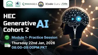 HEC Generative AI Training Program | C2 | Week 1 | Practice Session 3