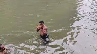 Pamba lona Stanam #sabarimala