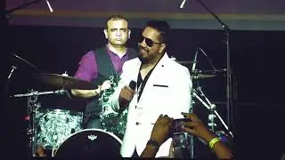 Appna Convention 2018 with Mika Singh