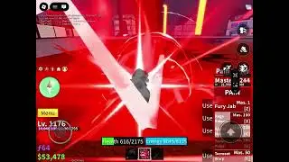 pain fruit showcase