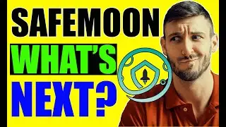 SAFEMOON UPDATE | SAFEMOON CRYPTO | SAFEMOON NEWS TODAY | IS THIS AN END?