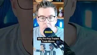 Why Pros Trade MICROS.