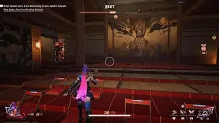 Marvel Rivals with my babygirl Psylocke