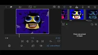 How To Make Color Correction (Secondary) On LumaFusion Without Rendering 