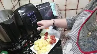 PATATAS  A LA RIOJANA De la app de Mambo 10090 -10070