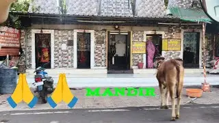 Gol bajar Se Santoshi Nagar ka block