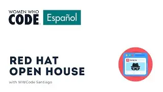 Red Hat Open House