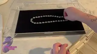 Showcasing MOOCA Locking Security Showcase Safe Display Box