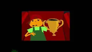 Elroy Goes Bugzerk 1995 MSDOS