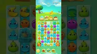 Farm Heroes Super Saga Level 1419