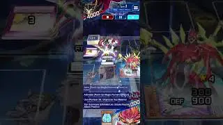 Yu-Gi-Oh! Duel Links | How To Beat Shaddoll | Utopia Highlights