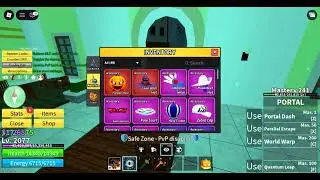 Blox fruits 8