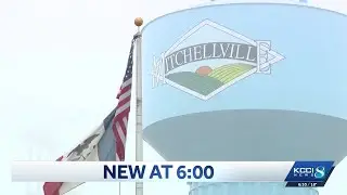 9 candidates vie for 3 open spots on Mitchellville City Council