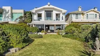 Frank Sinatra&rsquo;s Gorgeous Malibu Beach House Hits The Market For Nearly $13m