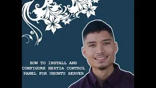 How to install and configure Hestia Control Panel on Ubuntu 22.04