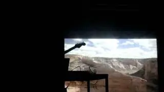 Amplidyne Effect - Improvisation Set (LIVE)