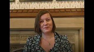 Meg Hillier -- 6 Year CAPAC Anniversary Video