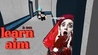Learning aim in nmm 