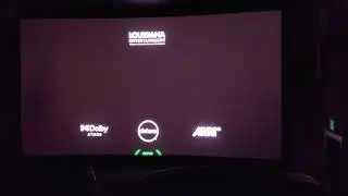 Digital Cinema Endings: IF (2024)