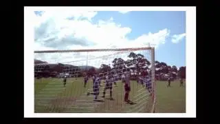 Thirroul Thunder 2012 Grand Final Qualifier