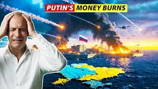 1 MIN AGO: How Ukraine Turned Russia&rsquo;s Greatest Strength Into a Weakness | John Edward