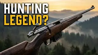 Top Gun Expert Reveals Why Browning X Bolt is a Top Choice