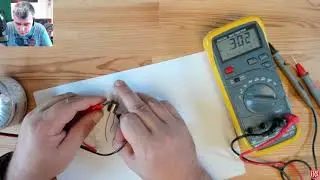 How to Make a Lab Power Supply - Power supply project #Beginners diy projects