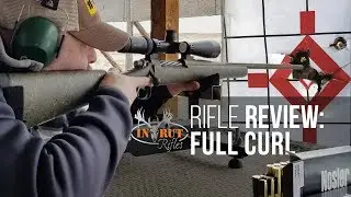 Custom Hunting Rifle Review: The Full Curl by In-Rut