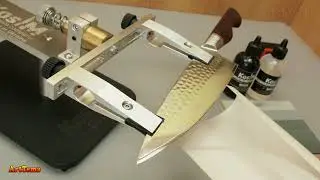 See This Razor Edge in 4K Close Up! 🛒 Aliexpress + Amazon Shopping