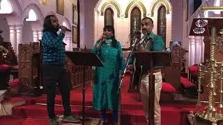 &ldquo;Day Of Judgement&rdquo; by Covenant Trio at St Stephen&rsquo;s Church, Ooty
