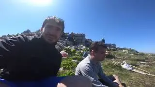 Rtanj hiking - July 2020