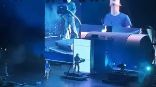 Supercut | Lorde | Greek Theatre at UC Berkeley | October 19, 2025