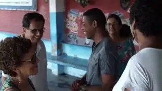 Como estão os abrigos no Rio de Janeiro?