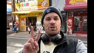 The last Super Potato: Retro game hunting in Nagoya.