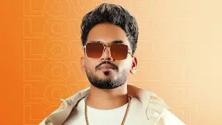 Jhanjar (Official Audio) Lovkirat | Professor |New Punjabi Song 2024