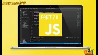 🔥 JavaScript Array Methods Explained in One Video 🚀 | some(), every(), flat() | Part 7.6