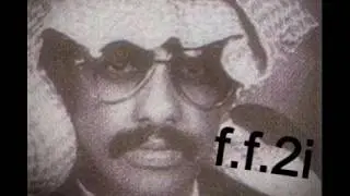 فهد بن سعيد  عندي مناعه لا نوى البعد خلي